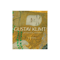 Union Square & Co. Gustav Klimt (häftad, eng)