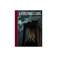 Sterling Juvenile A Christmas Carol (inbunden, eng)