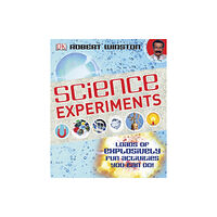 Dorling Kindersley Ltd Science Experiments (inbunden, eng)