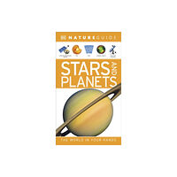 Dorling Kindersley Ltd Nature Guide Stars and Planets (häftad, eng)