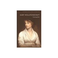 Edinburgh university press Mary Wollstonecraft (häftad, eng)