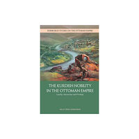 Edinburgh university press The Kurdish Nobility in the Ottoman Empire (inbunden, eng)