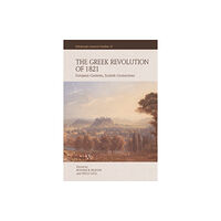 Edinburgh university press The Greek Revolution of 1821 (inbunden, eng)