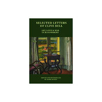 Edinburgh university press Selected Letters of Clive Bell (häftad, eng)