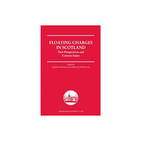 Edinburgh university press Floating Charges in Scotland (häftad, eng)