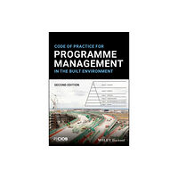 John Wiley & Sons Inc Code of Practice for Programme Management in the Built Environment (häftad, eng)