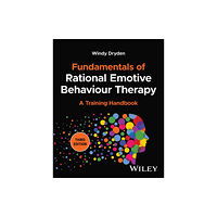 John Wiley & Sons Inc Fundamentals of Rational Emotive Behaviour Therapy (häftad, eng)