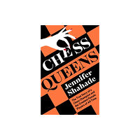 Hodder & Stoughton Chess Queens (inbunden, eng)