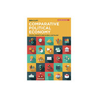 Bloomsbury Publishing PLC Comparative Political Economy (häftad, eng)