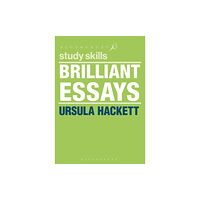 Bloomsbury Publishing PLC Brilliant Essays (häftad, eng)