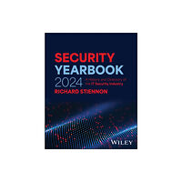 John Wiley & Sons Inc Security Yearbook 2024 (inbunden, eng)