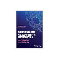 John Wiley & Sons Inc Combinatorial and Algorithmic Mathematics (inbunden, eng)