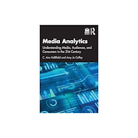 Taylor & francis ltd Media Analytics (häftad, eng)