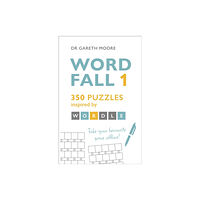 Hodder & Stoughton Word Fall 1 (häftad, eng)