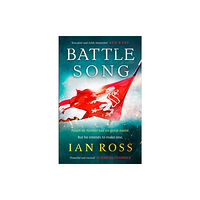 Hodder & Stoughton Battle Song (inbunden, eng)