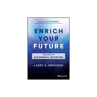 John Wiley & Sons Inc Enrich Your Future (inbunden, eng)