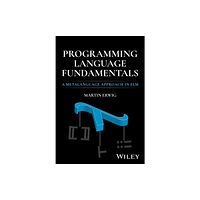 John Wiley & Sons Inc Programming Language Fundamentals (inbunden, eng)