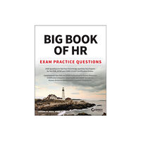 John Wiley & Sons Inc Big Book of HR Exam Practice Questions (häftad, eng)