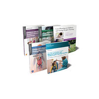 John Wiley & Sons Inc The Ultimate Children's Nursing Bundle (häftad, eng)