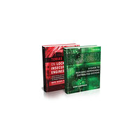 John Wiley & Sons Inc Security Engineering and Tobias on Locks Two-Book Set (inbunden, eng)