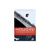 Disney Book Publishing Inc. Houdini (inbunden, eng)