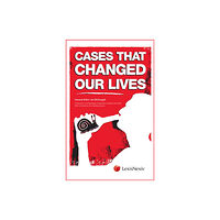 LexisNexis UK Cases That Changed Our Lives (häftad, eng)