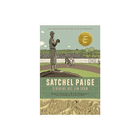 Disney Book Publishing Inc. Satchel Paige (häftad, eng)