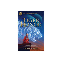 Disney Book Publishing Inc. Tiger Honor (häftad, eng)