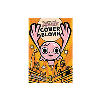 Disney Book Publishing Inc. The Gumazing Gum Girl!, Book 4 Cover Blown (häftad, eng)