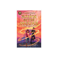 Disney Book Publishing Inc. Rick Riordan Presents: Dawn of the Jaguar (inbunden, eng)