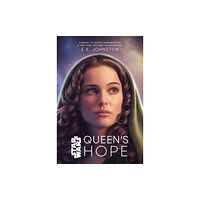 Disney Book Publishing Inc. Star Wars Queen's Hope (inbunden, eng)