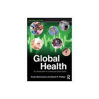 Taylor & francis ltd Global Health (häftad, eng)