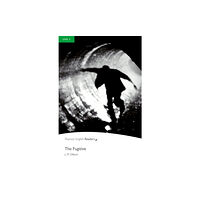 Pearson Education Limited Level 3: The Fugitive (häftad, eng)