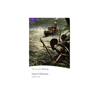 Pearson Education Limited Level 5: Heart of Darkness (häftad, eng)