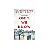 Penguin books ltd Only We Know (häftad, eng)