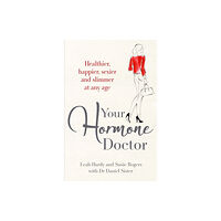 Penguin books ltd Your Hormone Doctor (häftad, eng)