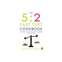 Penguin books ltd The 5:2 Fast Diet Cookbook (häftad, eng)