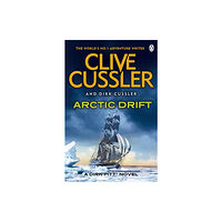 Penguin books ltd Arctic Drift (häftad, eng)