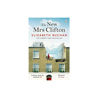 Penguin books ltd The New Mrs Clifton (häftad, eng)