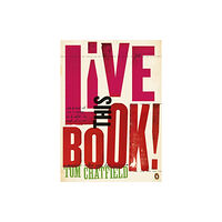 Penguin books ltd Live This Book (häftad, eng)