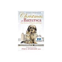 Penguin books ltd Christmas at Battersea: True Stories of Miracles and Hope (häftad, eng)