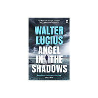 Penguin books ltd Angel in the Shadows (häftad, eng)