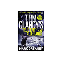 Penguin books ltd Tom Clancy's True Faith and Allegiance (häftad, eng)