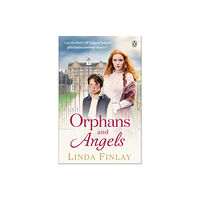 Penguin books ltd Orphans and Angels (häftad, eng)