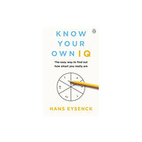 Penguin books ltd Know Your Own IQ (häftad, eng)