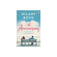 Penguin books ltd The Anniversary (häftad, eng)