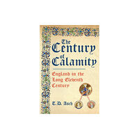 Amberley Publishing The Century of Calamity (inbunden, eng)