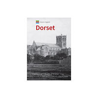 Amberley Publishing Historic England: Dorset (häftad, eng)