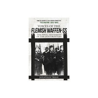 Amberley Publishing Voices of the Flemish Waffen-SS (häftad, eng)