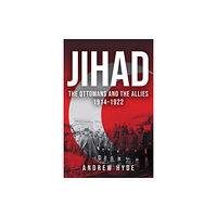 Amberley Publishing Jihad (häftad, eng)